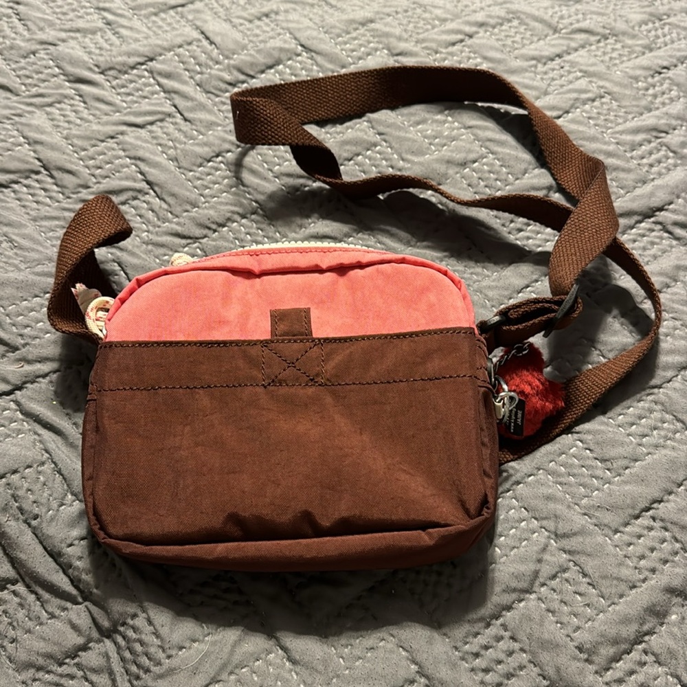 Kipling Crossbag - Picture 3 of 3